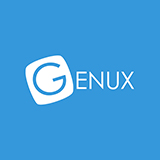 Corporeo Genux - 160x160